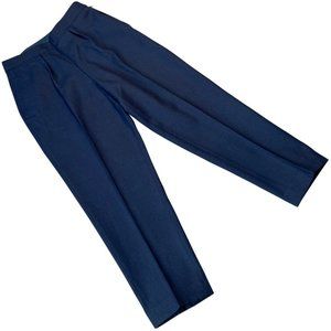 H.C. WINTERHOFF 1967 (W. Germany) Twill Schurwolle Side Zip Wide (Undercover)